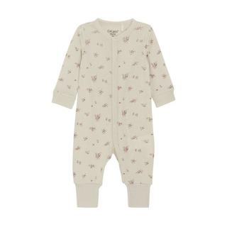 Celavi  Woll Jumpsuit Woll Jumpsuit Wild Ginger- Copy 