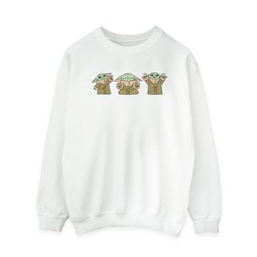 Sweat THE MANDALORIAN