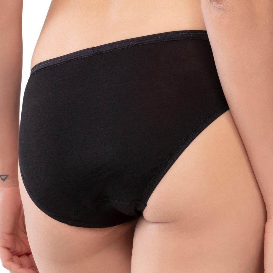 mey Lights Basic Lot de 2 Mini Culottes  