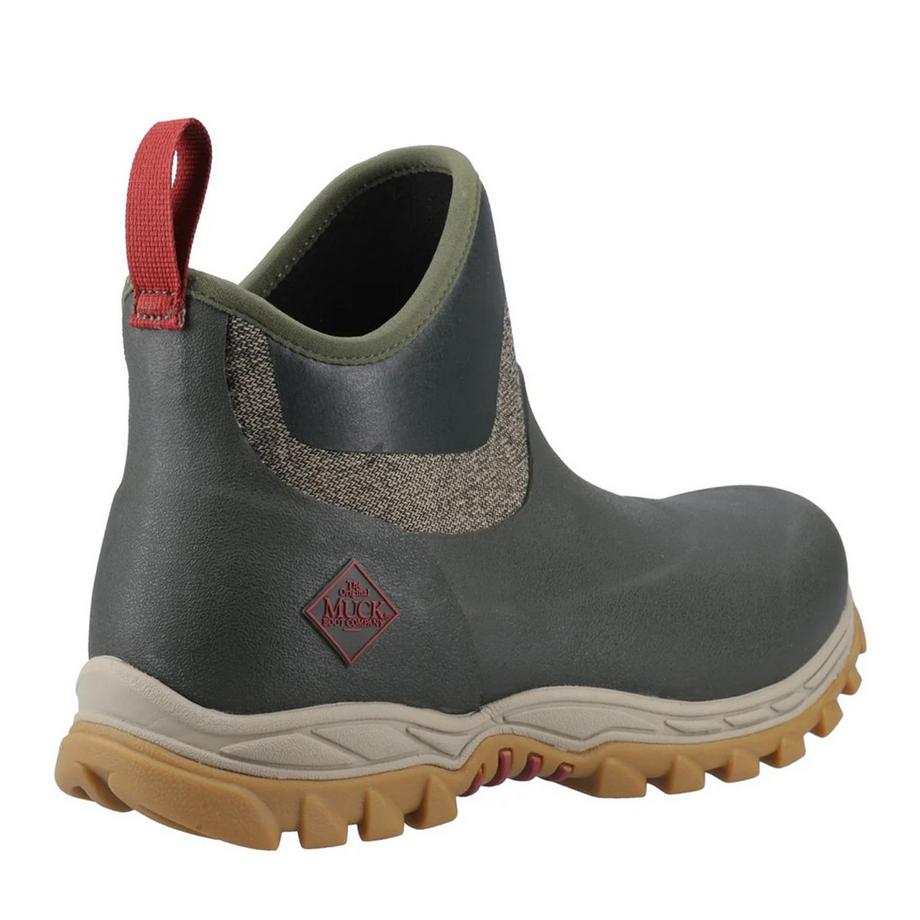 Muck Boots Stiefeletten Arctic Sport II  
