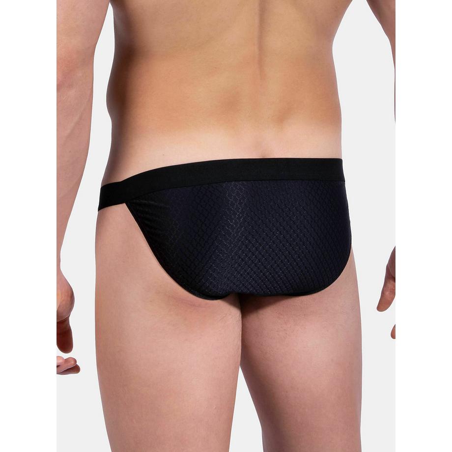 Olaf benz RED2312 Athletischer Slip  