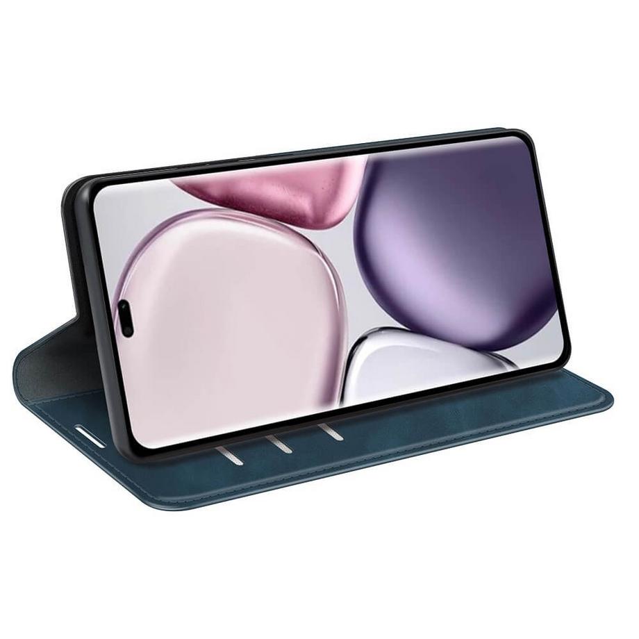 Cover-Discount  HONOR Magic7 Lite - Coque Stand Flip Case 