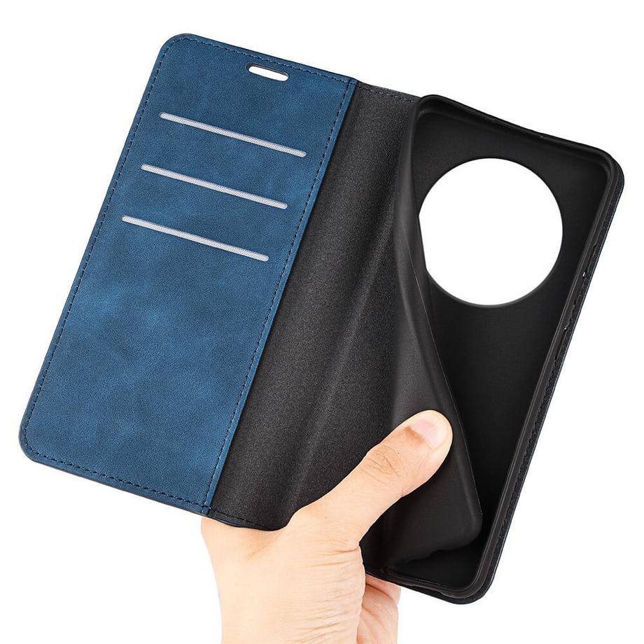 Cover-Discount  HONOR Magic7 Lite - Coque Stand Flip Case 