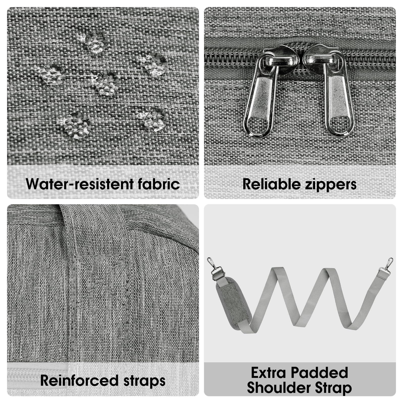 Only-bags.store Reisetasche Sporttasche Weekender Handgepäck Tasche  