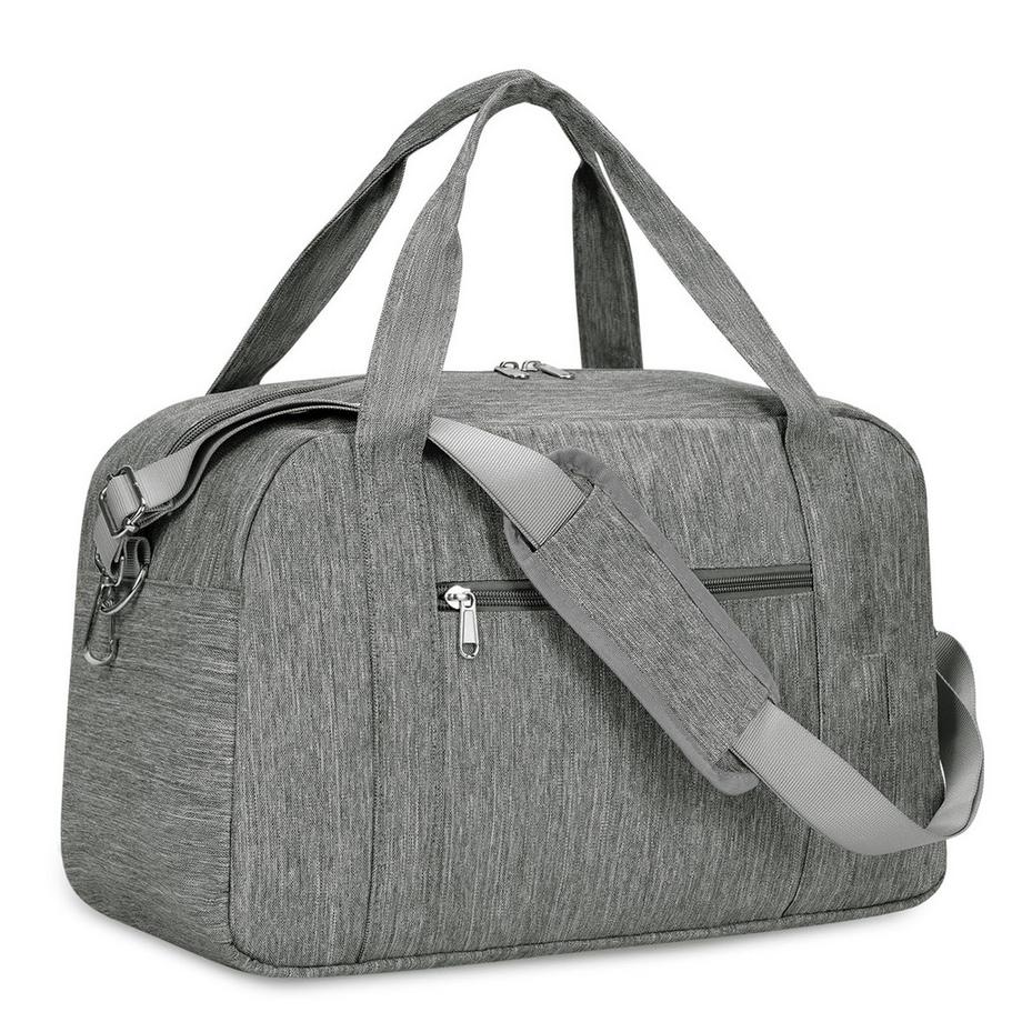 Only-bags.store Reisetasche Sporttasche Weekender Handgepäck Tasche  