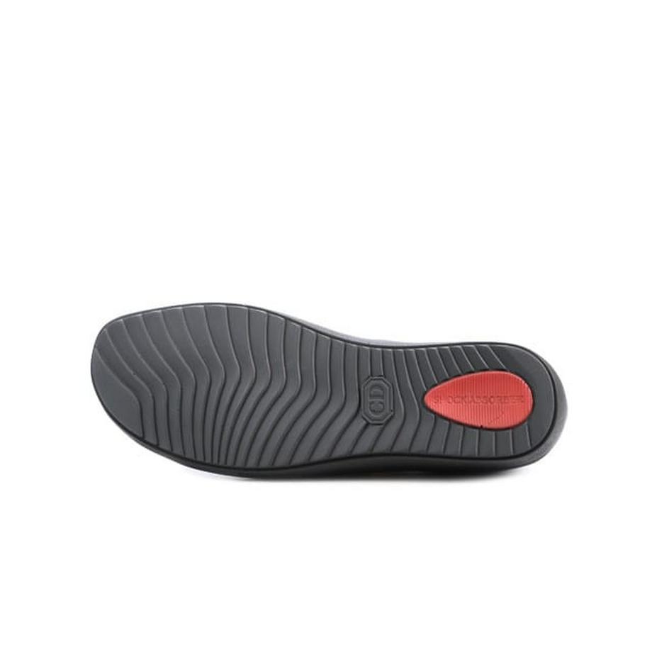 Christian Dietz Locarno H+-8.5 Slip-On Schuhe  