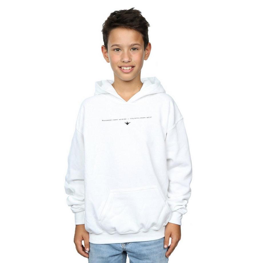 Disney  Cosmic Wardrobe Kapuzenpullover 