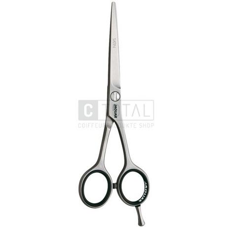 Jaguar  JAGUAR  Linea Bianca Satin 5,5 Forbici Per Capelli 