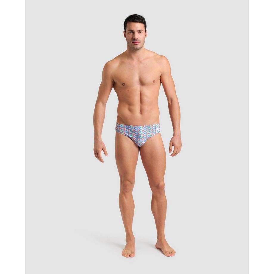 arena Starfish Badeslip  