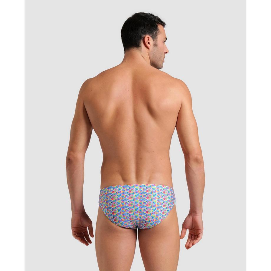 arena Starfish Badeslip  