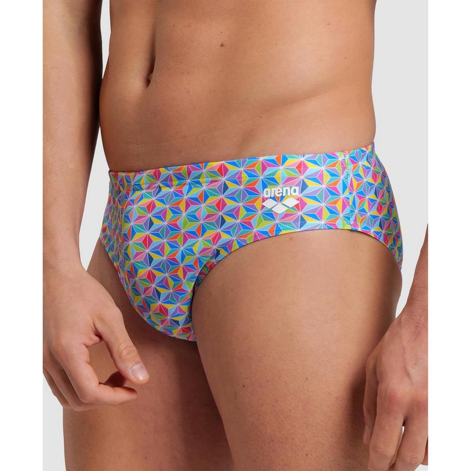 arena Starfish Badeslip  