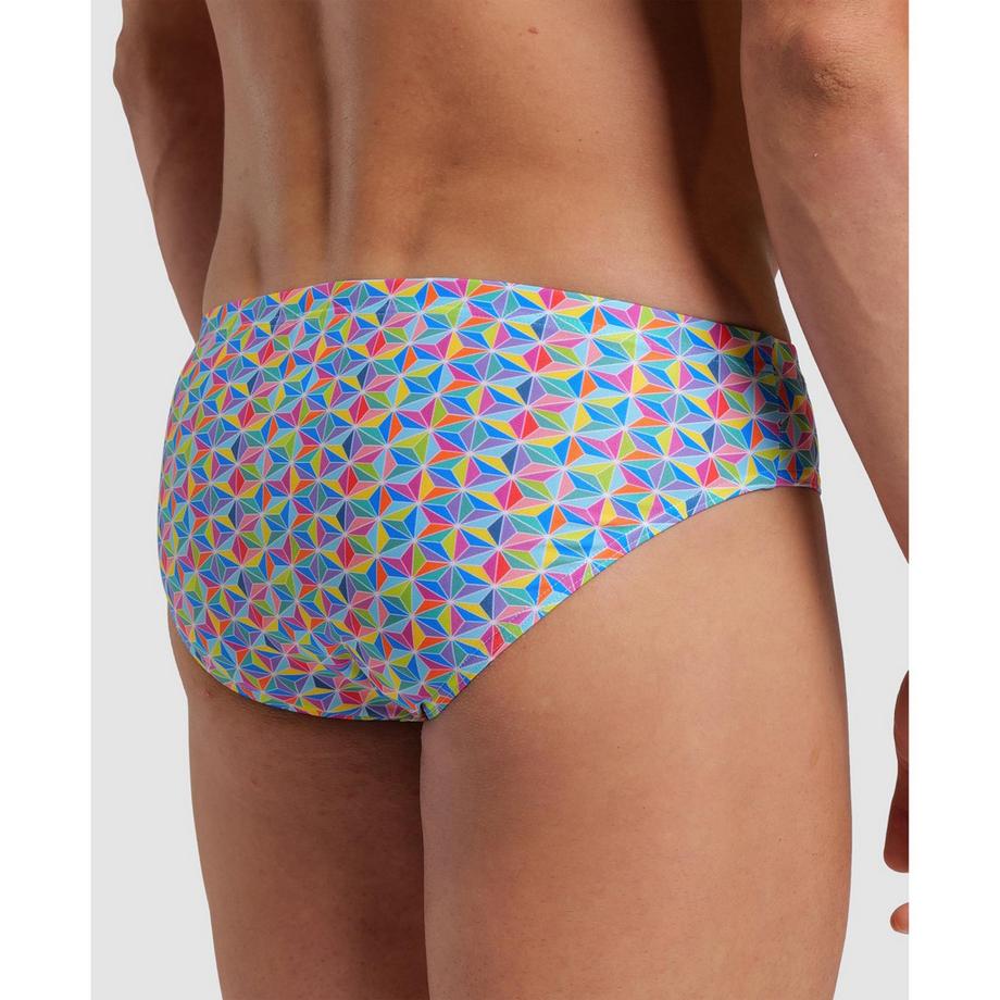 arena Starfish Badeslip  