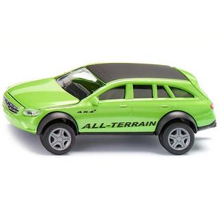 siku  Super Mercedes E-Klasse All-Terrain 4x4 (1:50) 