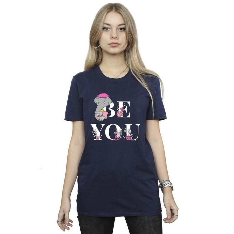 Disney Be You T-Shirt Imprimé  