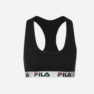 FILA Bustier Bra Elastic mit Logo  