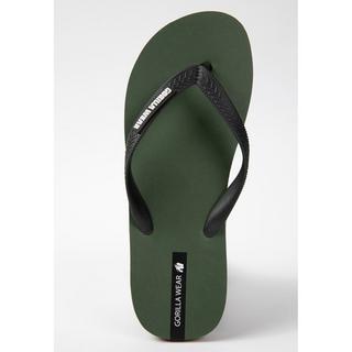 Gorilla Wear  flip-flops kokomo 