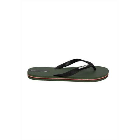 Gorilla Wear  flip-flops kokomo 