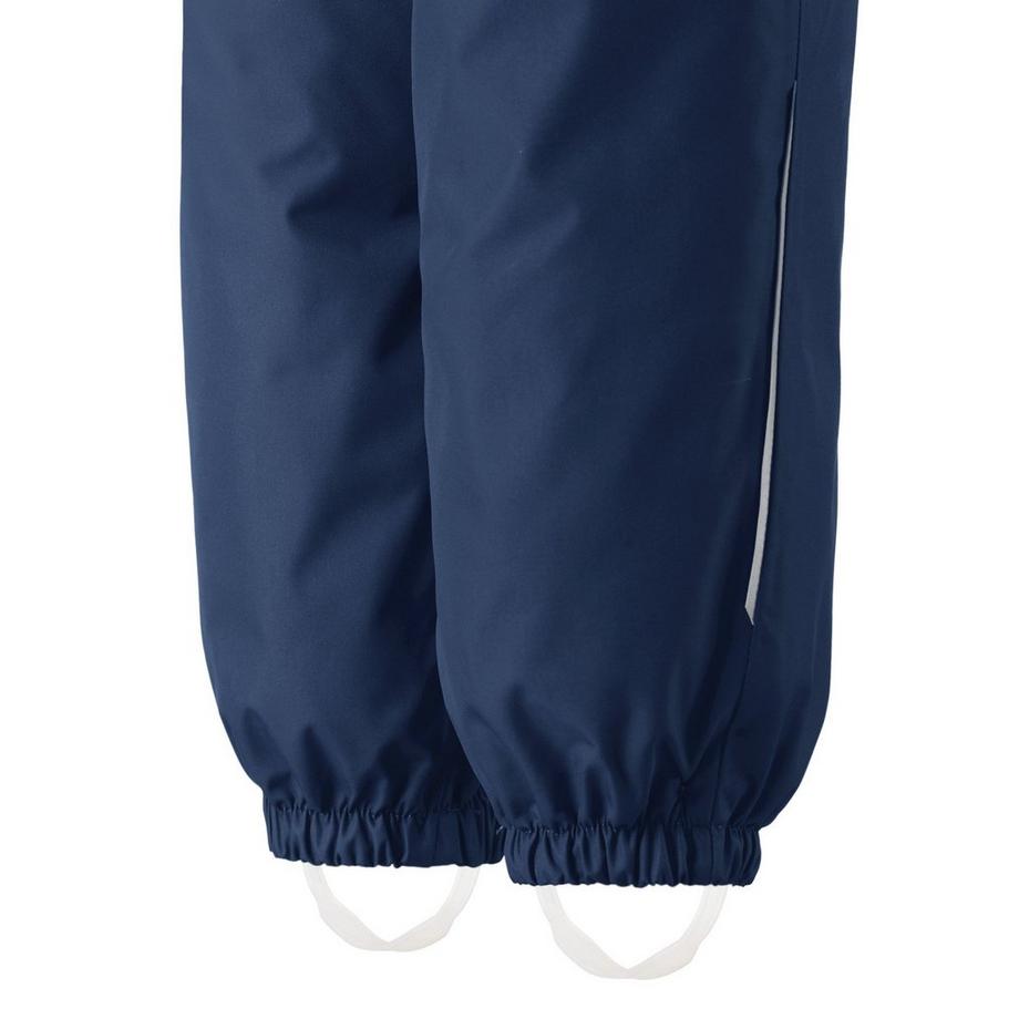 Reima  tec Kleinkinder Schneehose Stockholm navy 