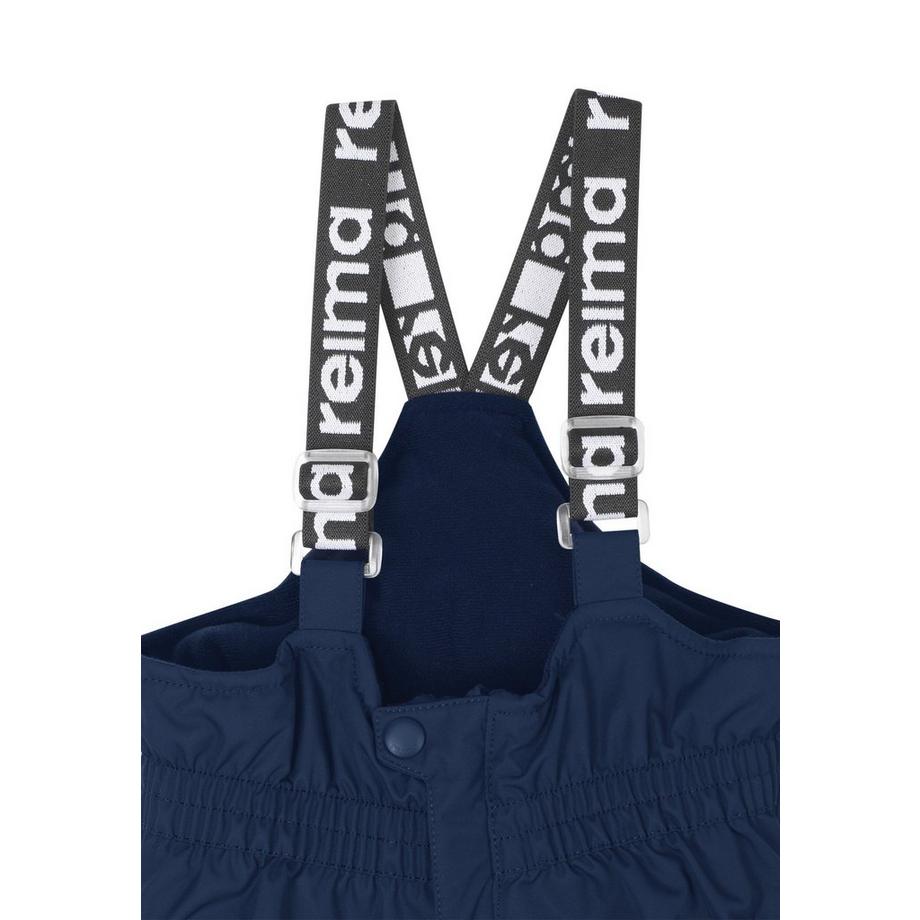 Reima  tec Kleinkinder Schneehose Stockholm navy 
