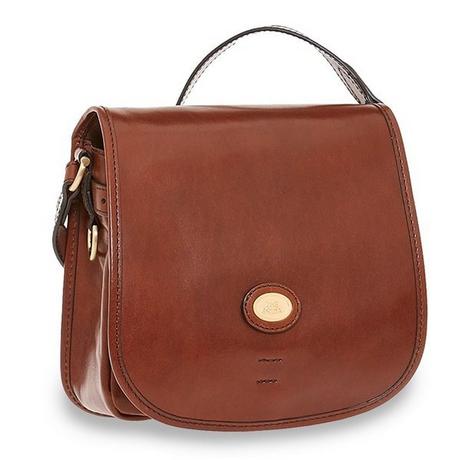 The Bridge Biba Borsa a tracolla Marrone  