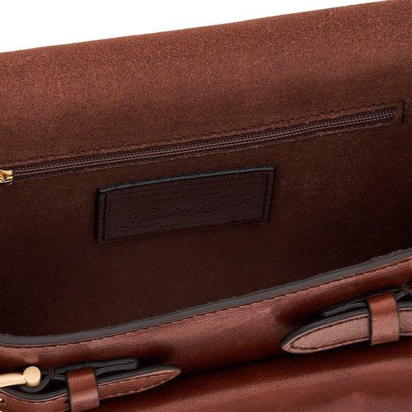 The Bridge Biba Borsa a tracolla Marrone  