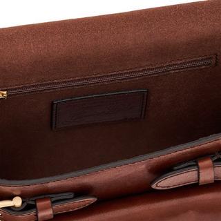 The Bridge Biba Borsa a tracolla Marrone  