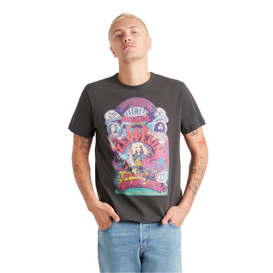 Amplified Electric Magic T-Shirt  