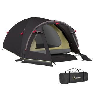 Outsunny  Tunnelzelt 