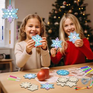 Activity-board  Jeu de carillons éoliens pour enfants 