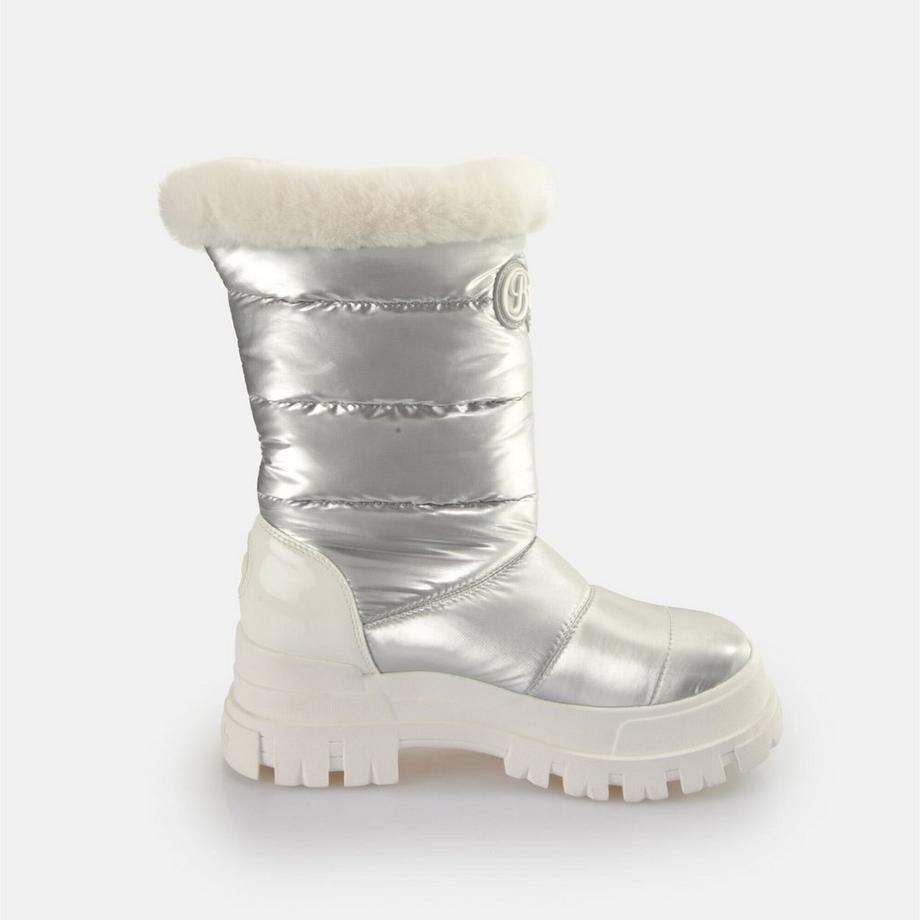 Buffalo  Winterstiefel   Aspha - Vegan Nylon 