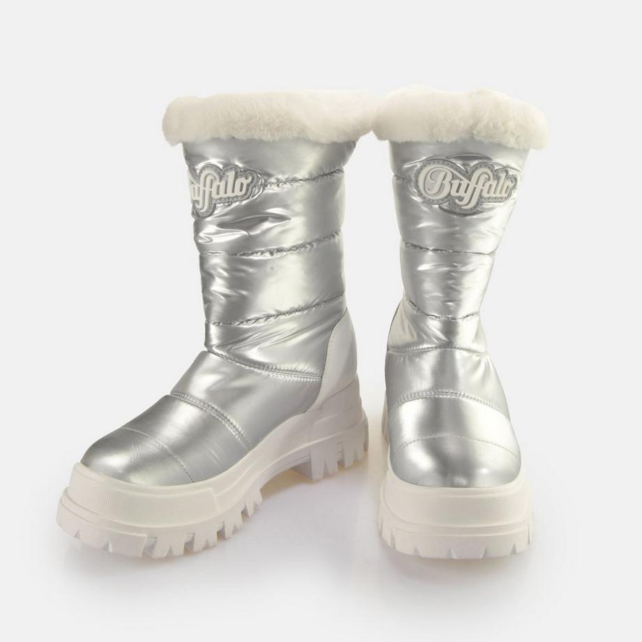 Buffalo  Winterstiefel   Aspha - Vegan Nylon 