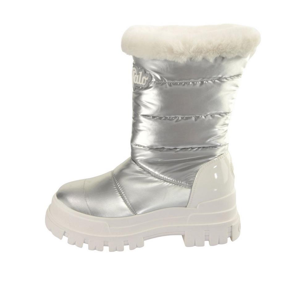 Buffalo  Winterstiefel   Aspha - Vegan Nylon 
