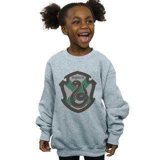 Harry Potter  Slytherin Sweatshirt 