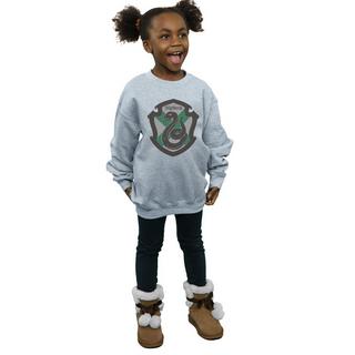 Harry Potter  Slytherin Sweatshirt 