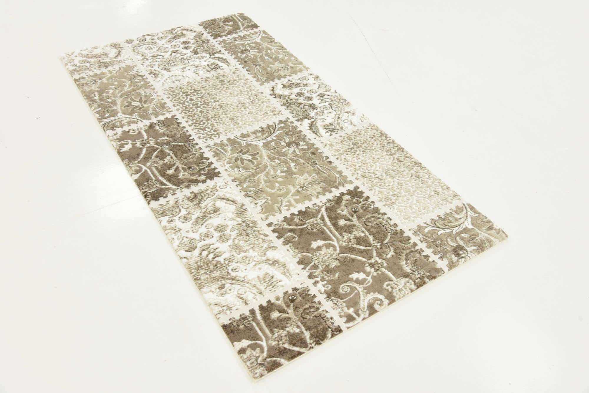 Hadorn Teppich Copenhagen  