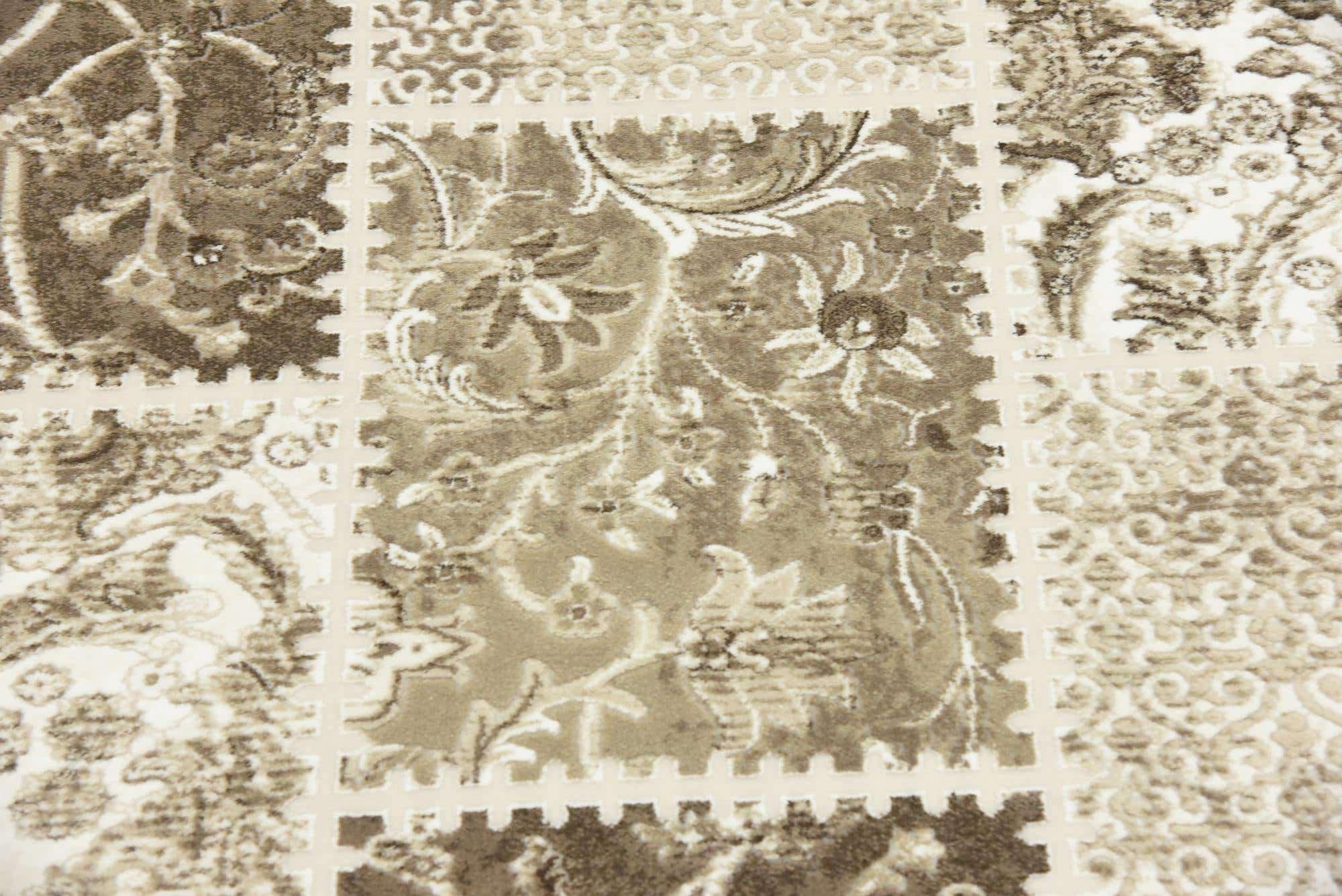 Hadorn Teppich Copenhagen  