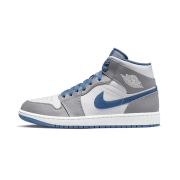 Air Jordan 1 Mid True