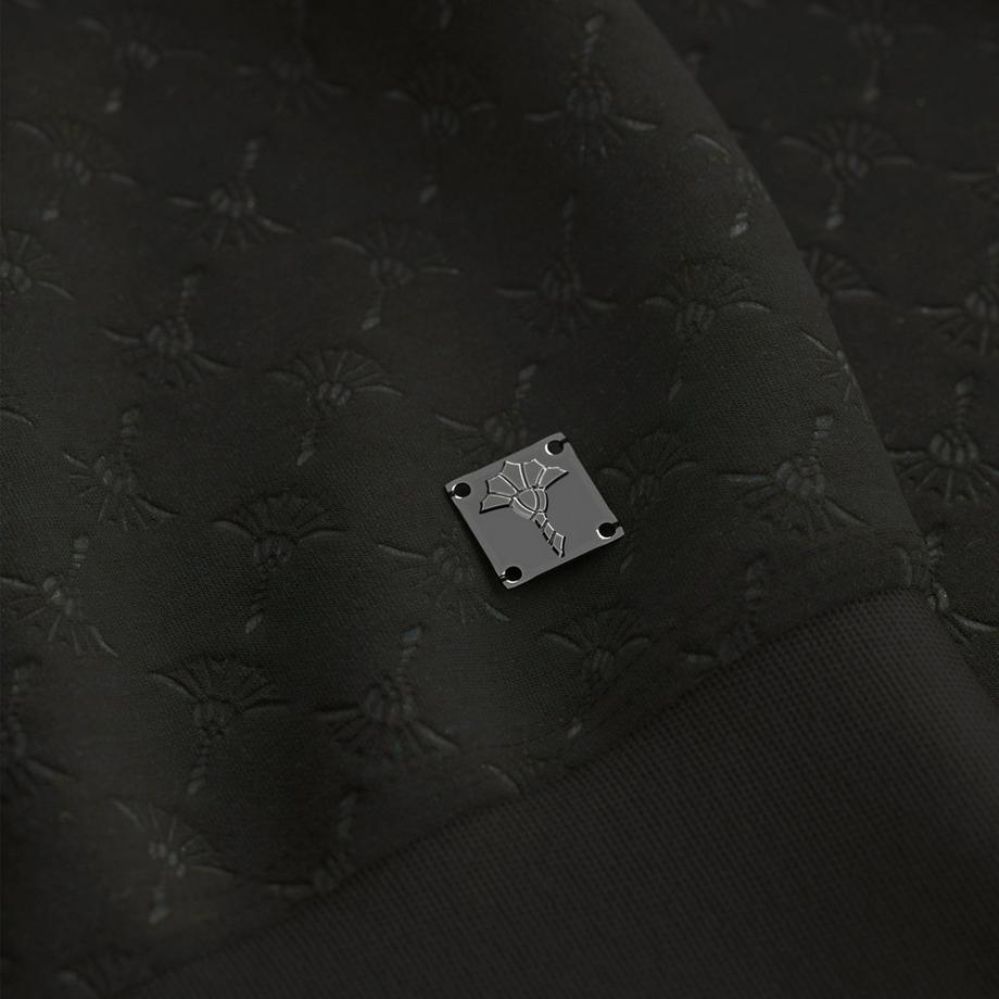 JOOP! Berkan Regular Fit Felpa Maniche Lunghe  