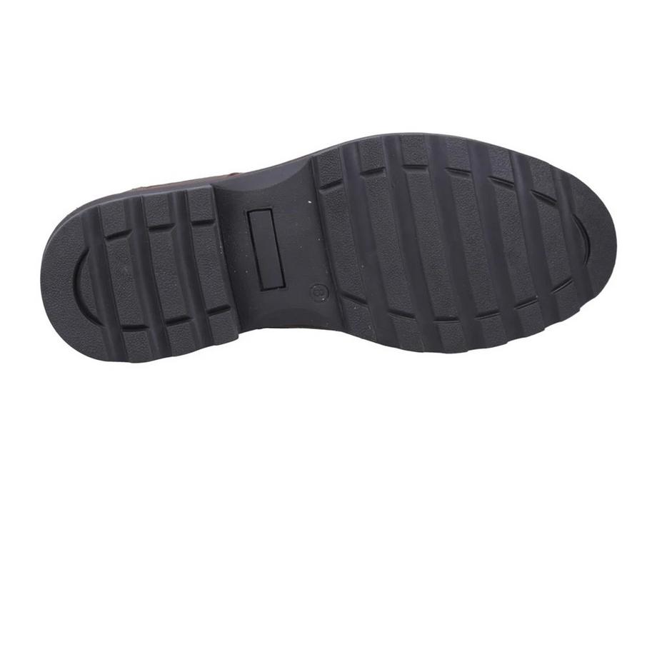 Cotswold Chaussures en cuir Tadwick  