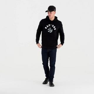 NEW ERA Toronto Raptors NBA Hoodie  