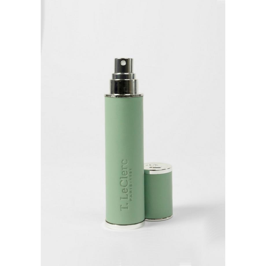 T. Leclerc Eau de Parfum Spray da Viaggio Le Poudre Neroli  