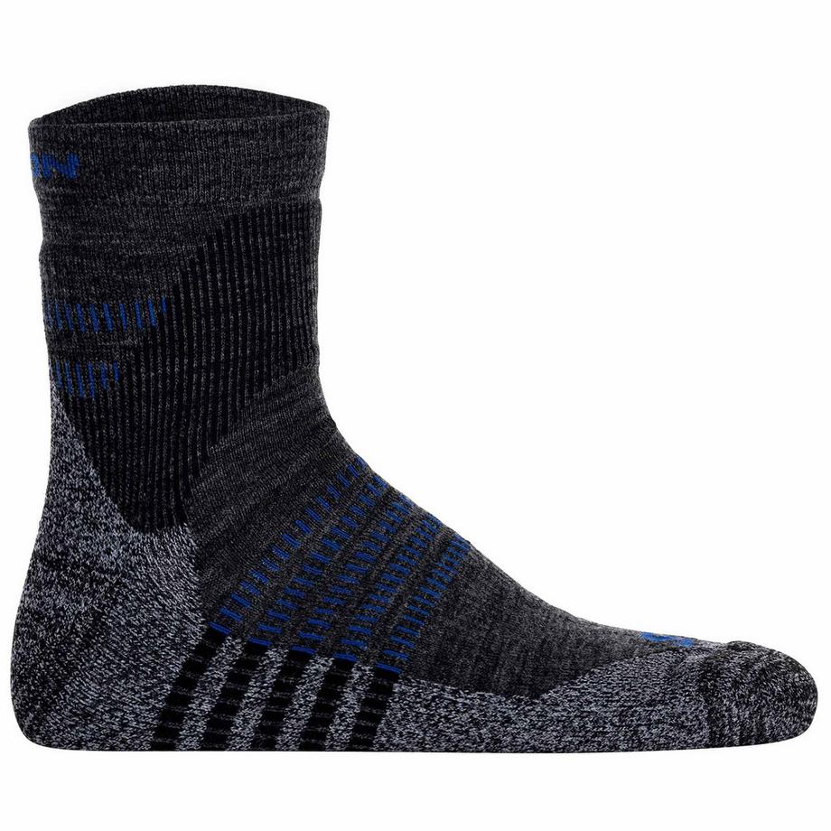 SALOMON X Ultra Access Quarter 2er Pack Socken  
