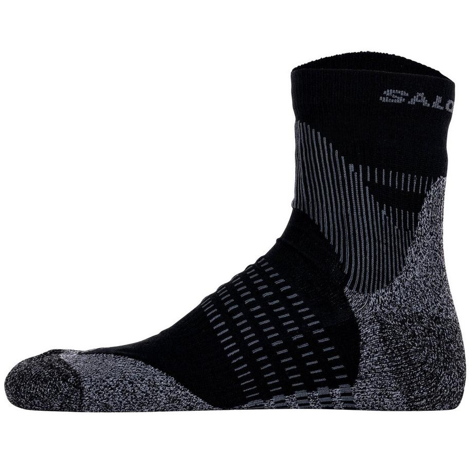 SALOMON X Ultra Access Quarter 2er Pack Socken  