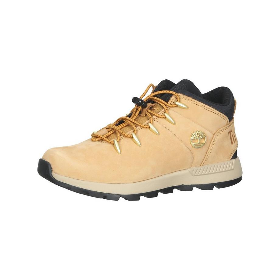Bottines TB0A2F39