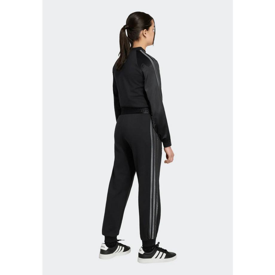 adidas  Satin Trainingsanzug 