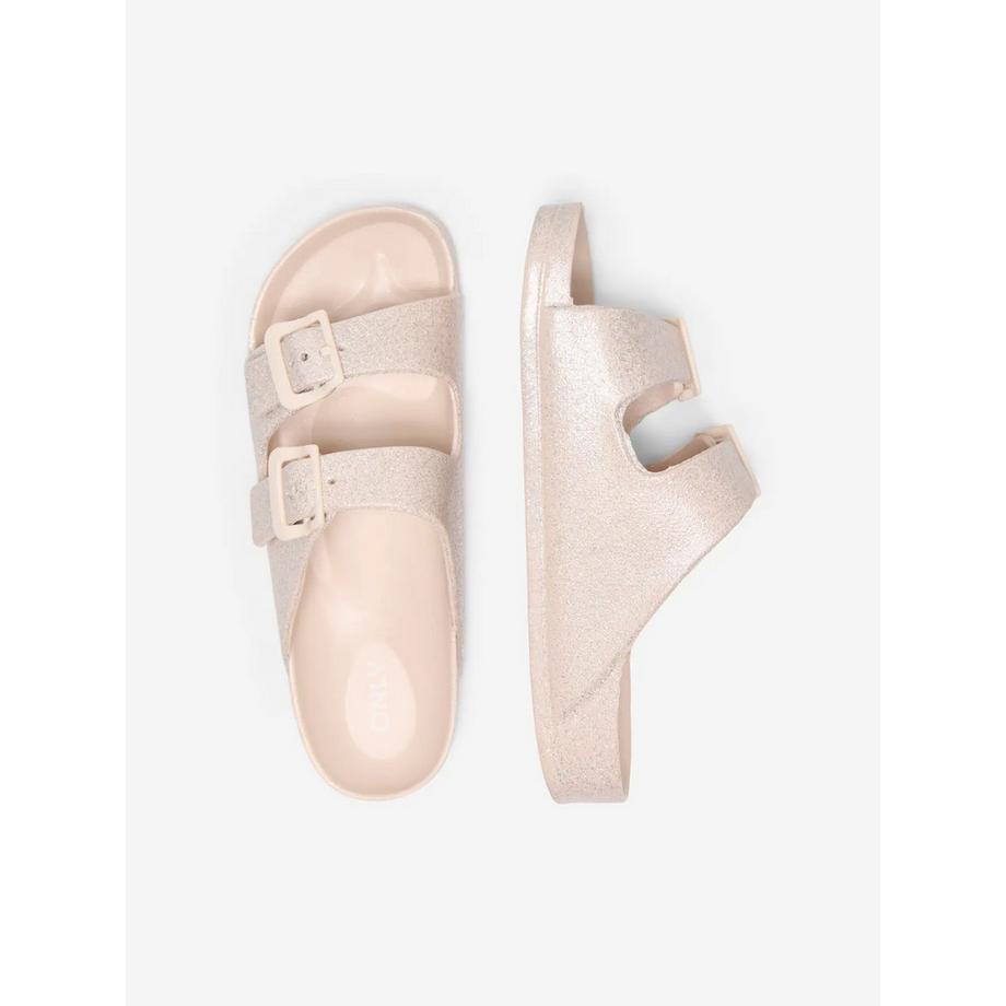 ONLY Cristy Eva Damen Sandalen  