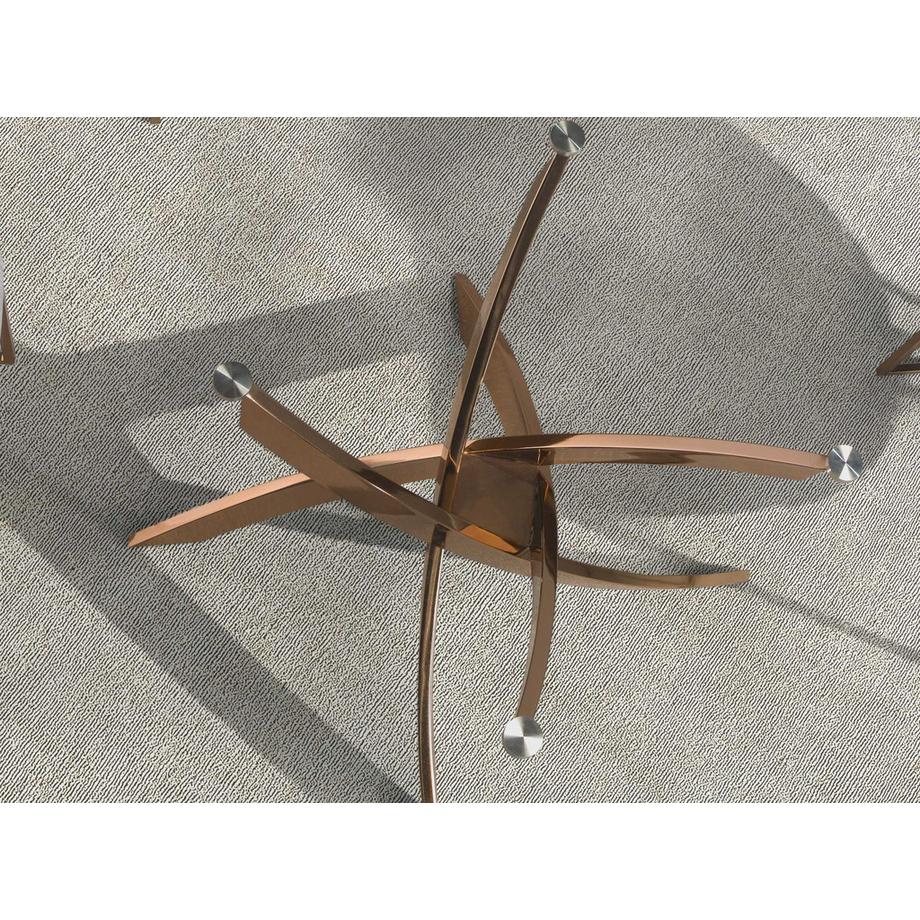 ANGEL CERDA Tavolo da pranzo rettangolare  