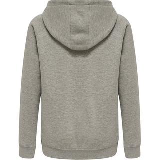 Hummel  kinder-kapuzenpullover red classic 