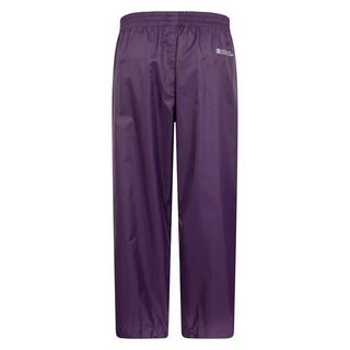 Mountain Warehouse  Pantalon de pluie PAKKA Enfant 