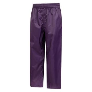 Mountain Warehouse  Pantalon de pluie PAKKA Enfant 